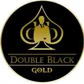 Free play online Double Black Gold APK