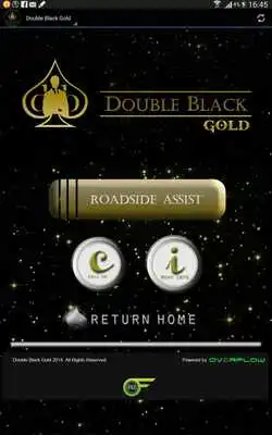 Play Double Black Gold Play Double Black Gold