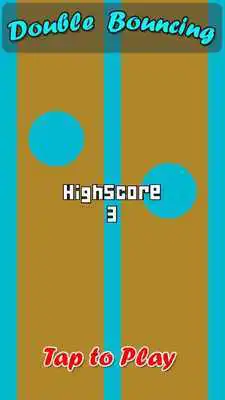 Play Double Bouncing