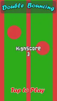 Play Double Bouncing