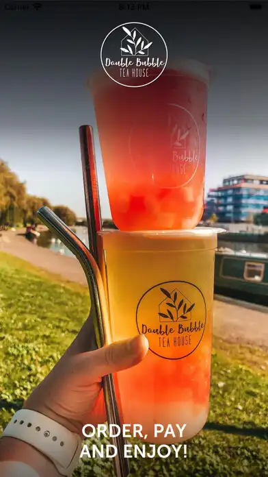 Play Double Bubble Tea  and enjoy Double Bubble Tea with UptoPlay