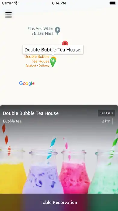 Play Double Bubble Tea as an online game Double Bubble Tea with UptoPlay