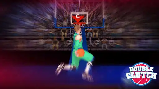 Play DoubleClutch