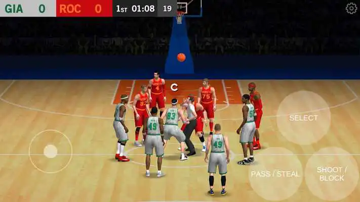Play DoubleClutch
