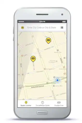 Play Double Coin Dealer Locator as an online game Double Coin Dealer Locator with UptoPlay