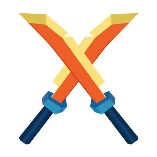 Play Double Dagger : Knife Throwing Game APK