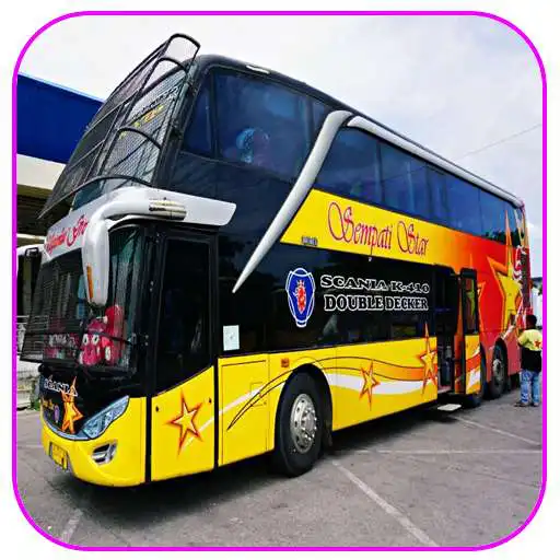 Play Double Decker Bus Modification 2018