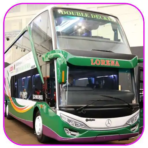 Play Double Decker Bus Modification 2018