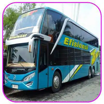 Play Double Decker Bus Modification 2018