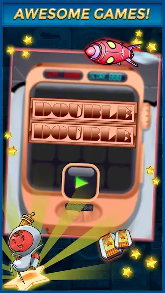 Play Double Double - Make Money as an online game Double Double - Make Money with UptoPlay