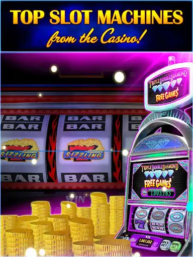 Play DoubleDown Classic Slots Game as an online game DoubleDown Classic Slots Game with UptoPlay