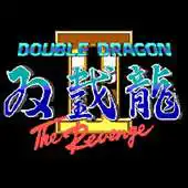 Free play online Double Dragon 2 APK