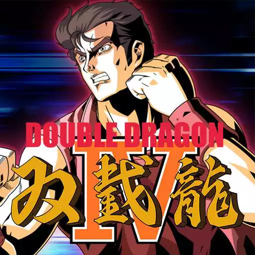Free play online Double Dragon 4 APK Free play online Double Dragon 4 APK