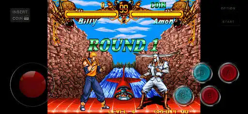 Play Double Dragon Arcade  and enjoy Double Dragon Arcade with UptoPlay