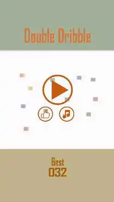 Play Double Dribble as an online game Double Dribble with UptoPlay
