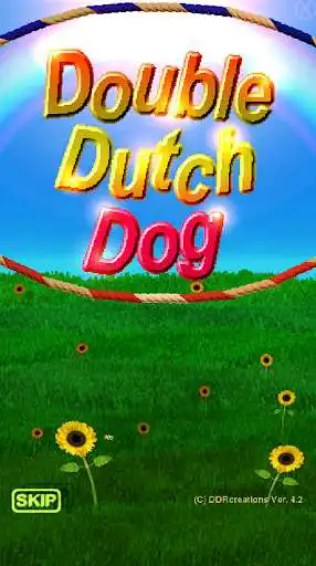 Play Double Dutch Dog  and enjoy Double Dutch Dog with UptoPlay