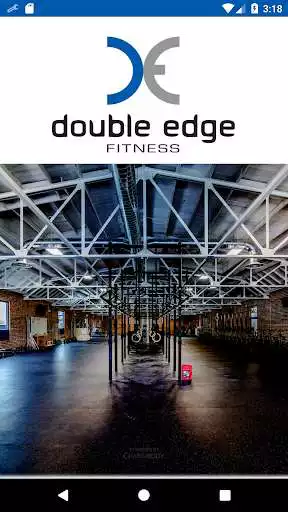 Play Double Edge Fitness