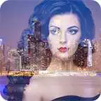 Free play online Double Exposure - Blend 2 Pics APK Free play online Double Exposure - Blend 2 Pics APK