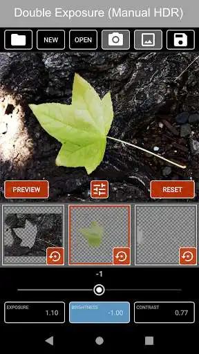 Play Double Exposure (Manual HDR) and enjoy Double Exposure (Manual HDR) with UptoPlay Play Double Exposure (Manual HDR) and enjoy Double Exposure (Manual HDR) with UptoPlay