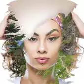 Free play online Double Exposure Photo Mixer APK Free play online Double Exposure Photo Mixer APK