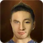 Free play online Double Faces Changer APK