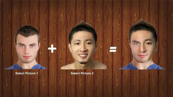 Play Double Faces Changer