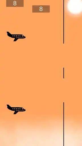 Play double flight Play double flight