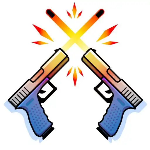 Play DoubleGuns APK Play DoubleGuns APK