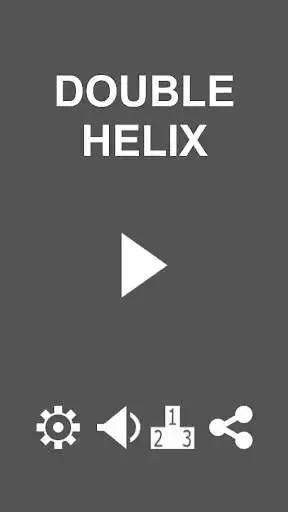 Play Double Helix  and enjoy Double Helix with UptoPlay