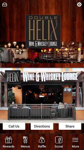 Play Double Helix Wine & Whiskey  and enjoy Double Helix Wine & Whiskey with UptoPlay