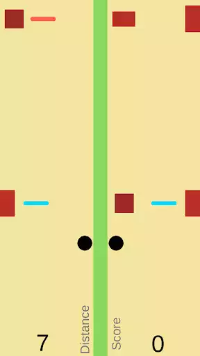 Play Double Jump as an online game Double Jump with UptoPlay