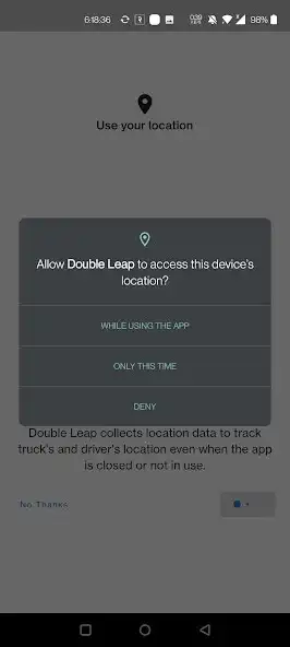 Play DoubleLeap as an online game DoubleLeap with UptoPlay