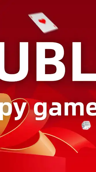 Play DoubleLuck as an online game DoubleLuck with UptoPlay