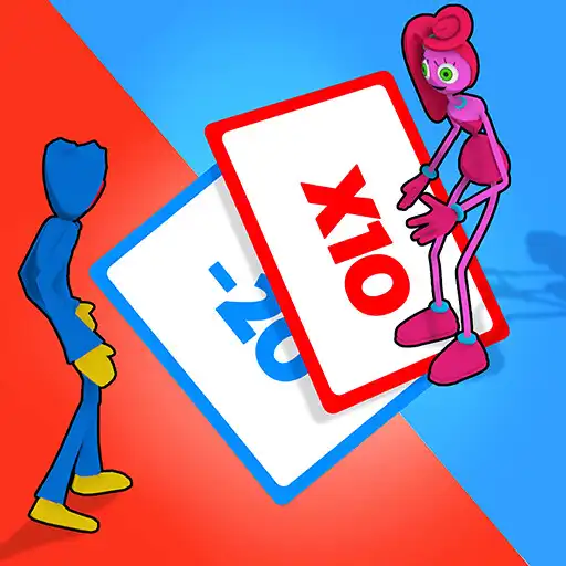 Play Double Monster APK