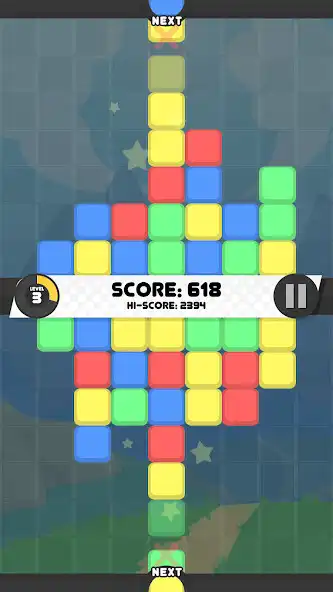 Play Double Pop as an online game Double Pop with UptoPlay