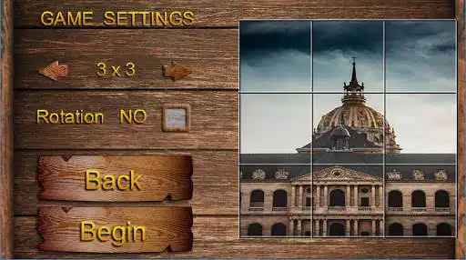 Play Double Puzzle Game  and enjoy Double Puzzle Game with UptoPlay