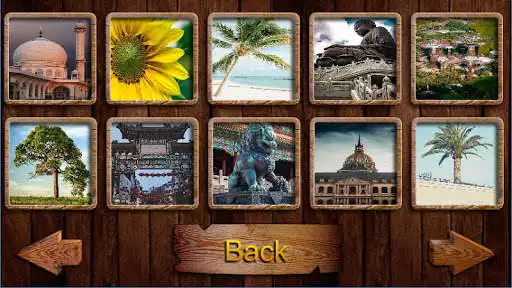 Play Double Puzzle Game as an online game Double Puzzle Game with UptoPlay