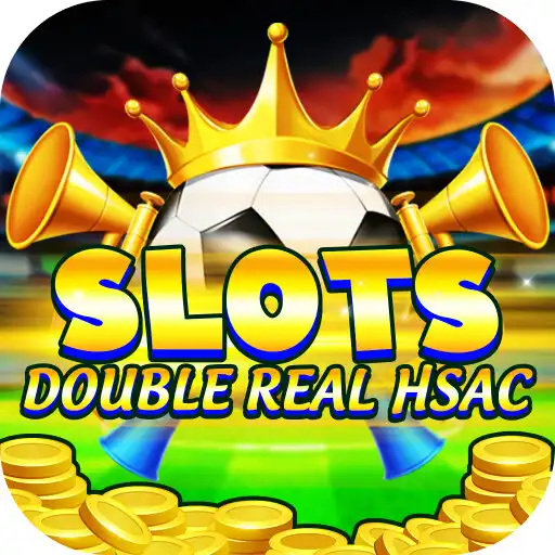 Play Double Real hsac Slots APK