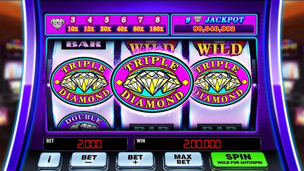Play Double Rich - Classic Slots as an online game online Double Rich - Classic Slots with UptoPlay Play Double Rich - Classic Slots as an online game Double Rich - Classic Slots with UptoPlay