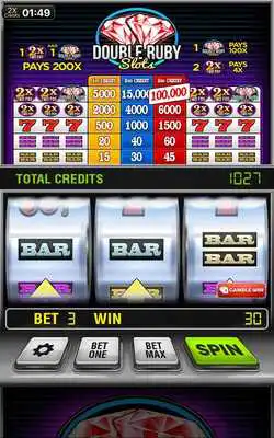 Play Double Ruby Free Slot Machine Play Double Ruby Free Slot Machine