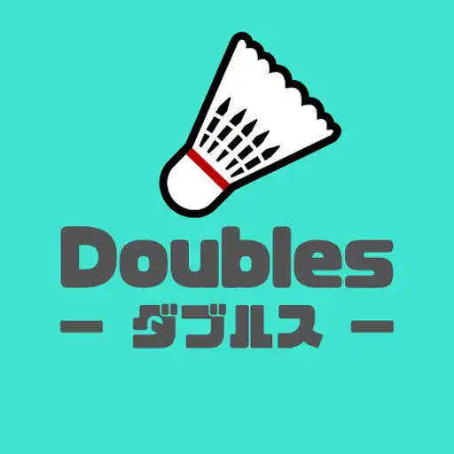 Play Doubles badminton combinations APK