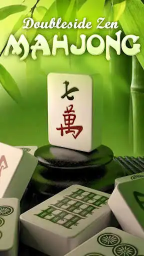 Play Doubleside Mahjong Zen  and enjoy Doubleside Mahjong Zen with UptoPlay