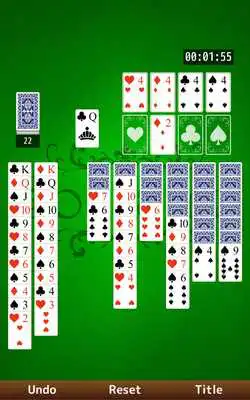 Play Double Solitaire Rich Play Double Solitaire Rich
