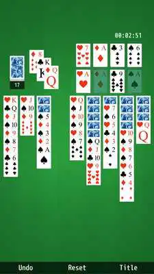 Play Double Solitaire Play Double Solitaire