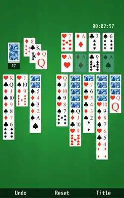 Play Double Solitaire Play Double Solitaire