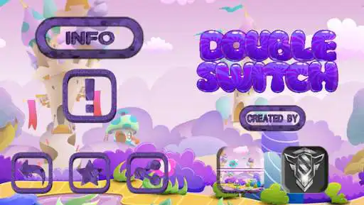 Play Double Switch as an online game Double Switch with UptoPlay