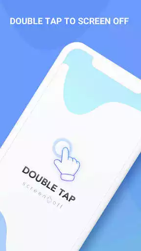Play Double Tap Screen Off  and enjoy Double Tap Screen Off with UptoPlay
