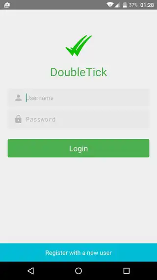 Play DoubleTick ✓✓ as an online game DoubleTick ✓✓ with UptoPlay