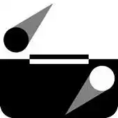 Free play online Double Trouble Pong APK