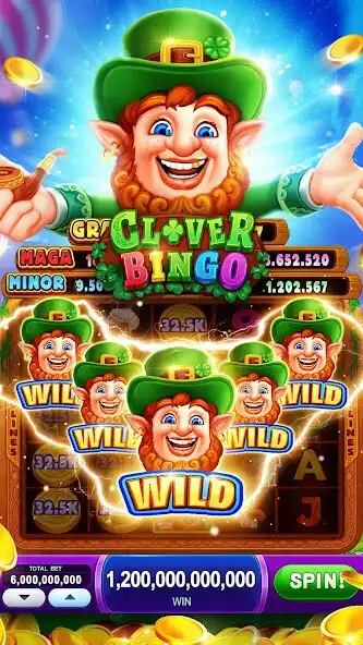 Play Double Win Slots- Vegas Casino  and enjoy Double Win Slots- Vegas Casino with UptoPlay
